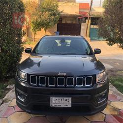 جيب كومباس